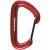 Карабін Black Diamond LiteWire (Red, One Size)